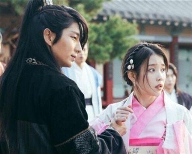 《步步惊心》韩国翻拍惹争议：真的能比中国好？