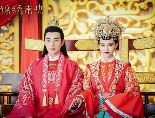 《锦绣未央》涉嫌抄袭，版权维护之难令人深思