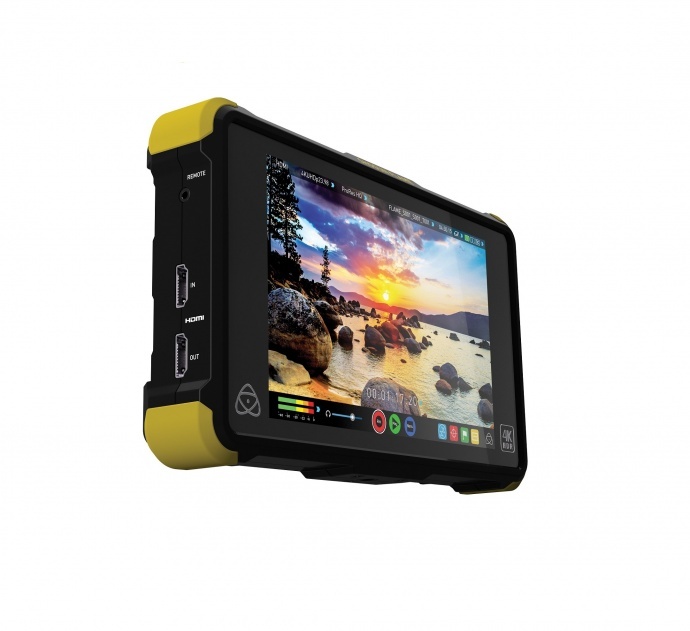 ATOMOS 2016年终大促！入手Flame最佳时机！