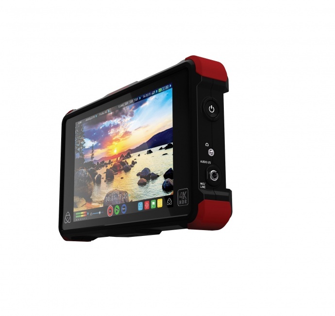 ATOMOS 2016年终大促！入手Flame最佳时机！