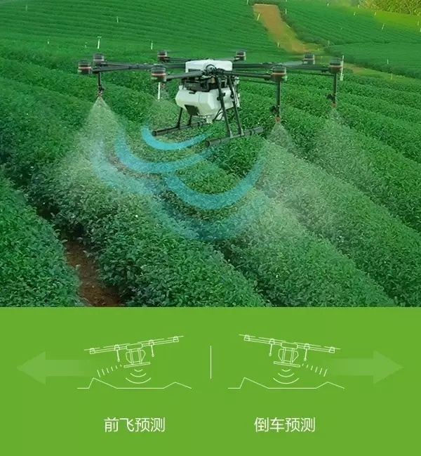 大疆正式发布MG-1S农业植保机！