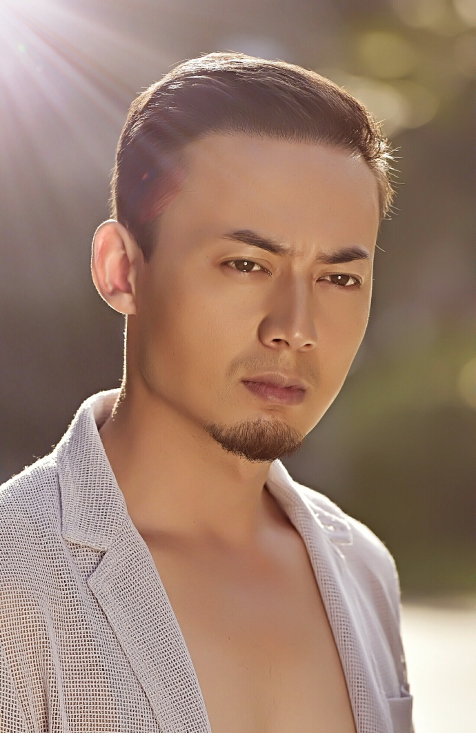 “坏蛋先生”专业户,孙红雷和广帅