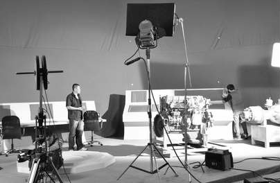 企业宣传片素材如何管理