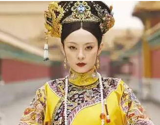 《甄嬛传》中编剧的不细心,细数那些错误,很少会有人察觉到!