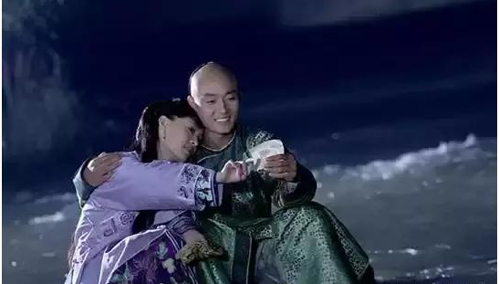 《甄嬛传》中编剧的不细心,细数那些错误,很少会有人察觉到!