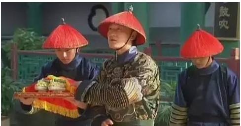 《甄嬛传》中编剧的不细心,细数那些错误,很少会有人察觉到!