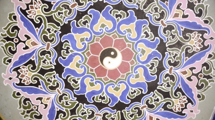 重庆城市视觉短片