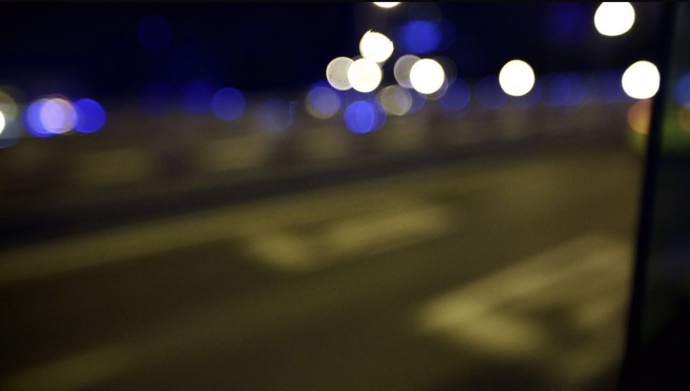 重庆城市视觉短片