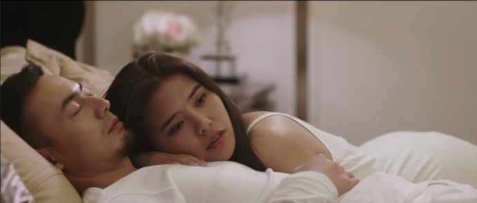 电影《坏蛋先生之坏女孩》已破6000万