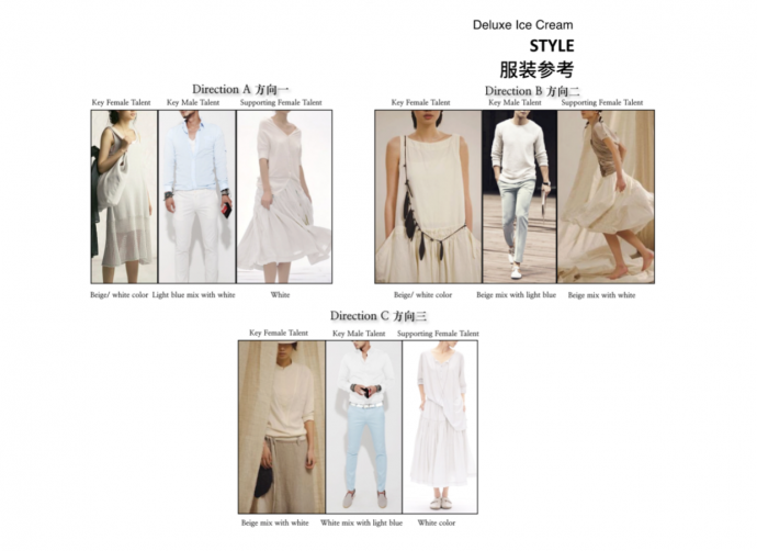 拍片秘籍在手，好片我有