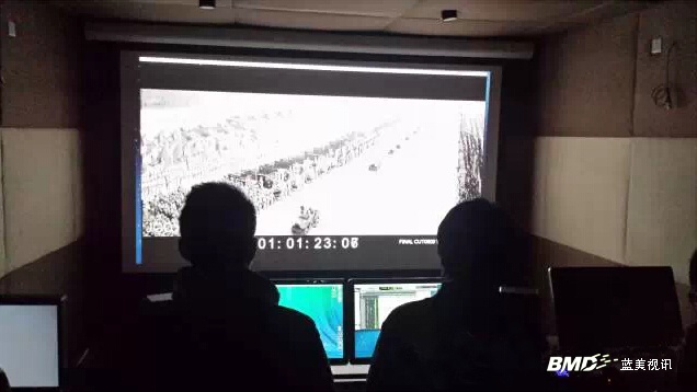 独家达芬奇调色工作站选购指南[实战篇]