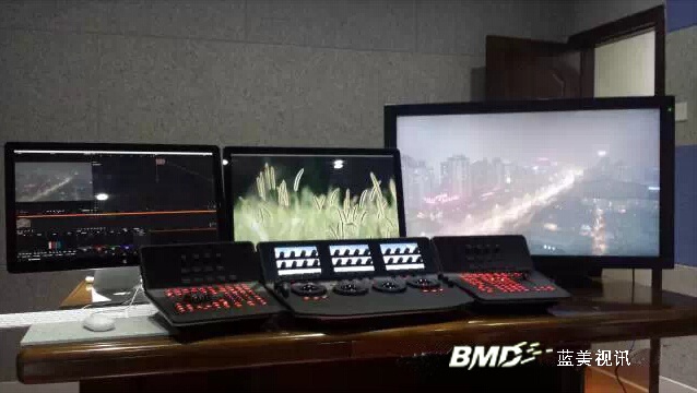 独家达芬奇调色工作站选购指南[实战篇]