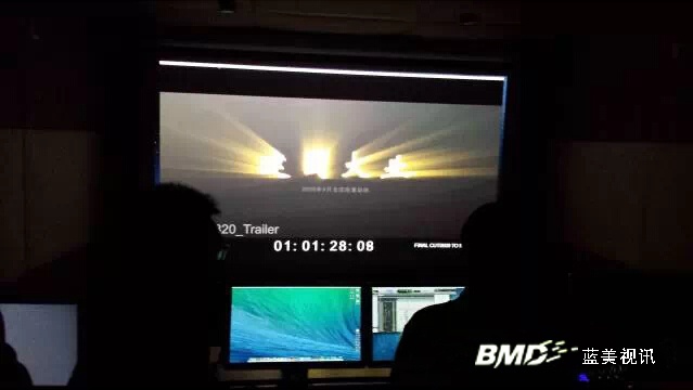 独家达芬奇调色工作站选购指南[实战篇]