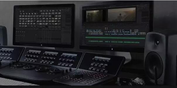 影视后期节目制作真人秀专业解决方案