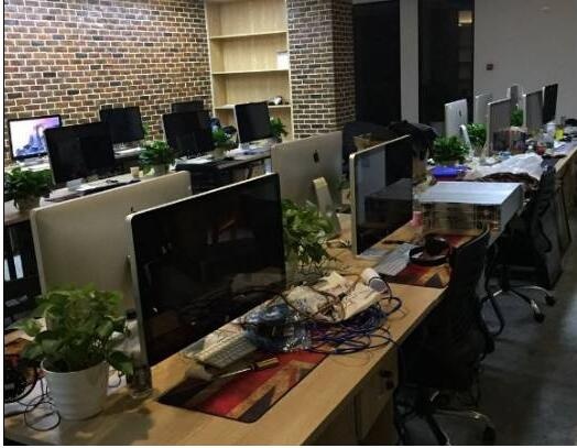 影视后期节目制作真人秀专业解决方案