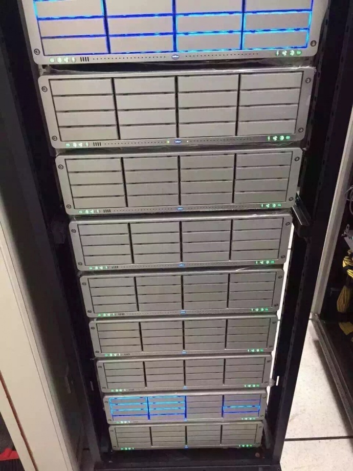 影视后期节目制作真人秀专业解决方案