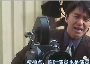 一起传品演员招募进行时！！！