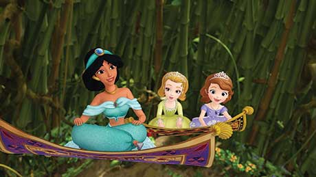 中国影视动漫产业的发展前景