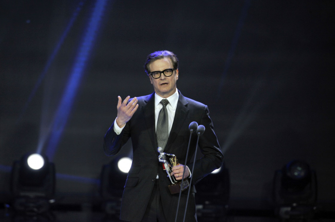 中英电影节花落大厂,迈向文创集群新高度