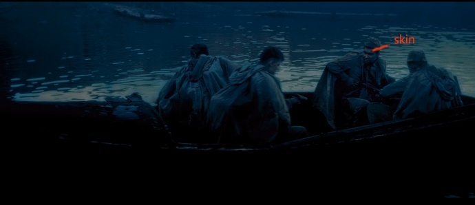 调色，光影的舞者之电影质感以及与摄影的关系