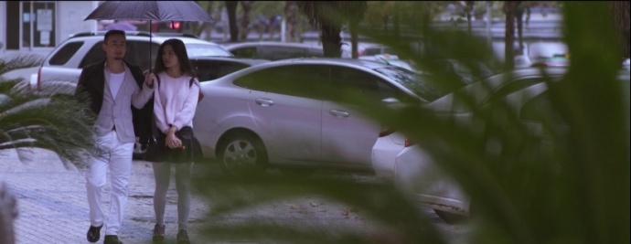 ​广帅电影《坏蛋先生之坏女孩》教你撩妹新技能