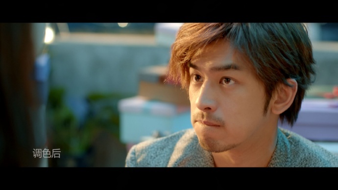 调色，光影的舞者之电影质感以及与摄影的关系