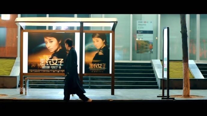 调色，光影的舞者之电影质感以及与摄影的关系