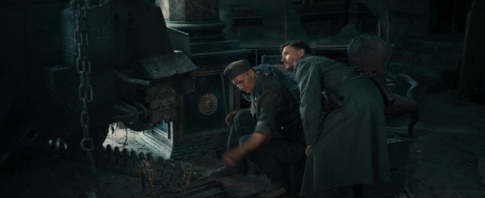 调色，光影的舞者之电影质感以及与摄影的关系