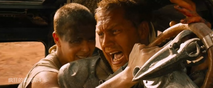 调色，光影的舞者之电影质感以及与摄影的关系