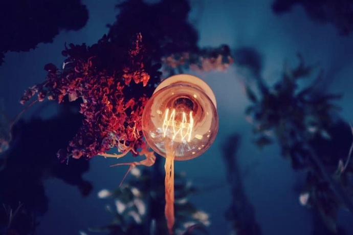 调色，光影的舞者之电影质感以及与摄影的关系