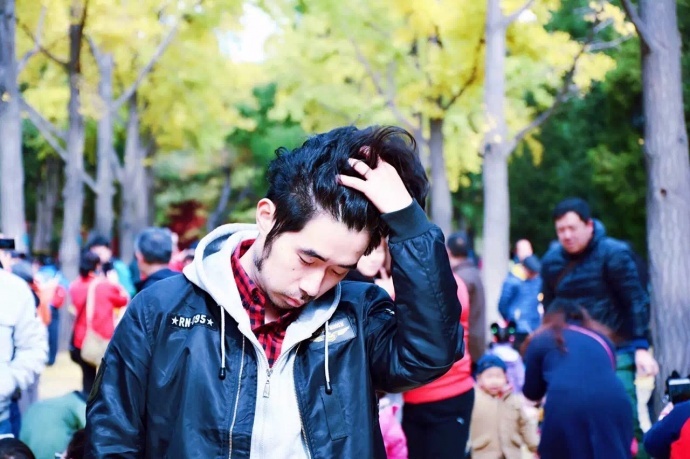 调色，光影的舞者之电影质感以及与摄影的关系