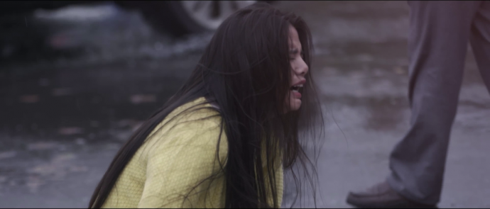 广帅电影《坏蛋先生之坏女孩》