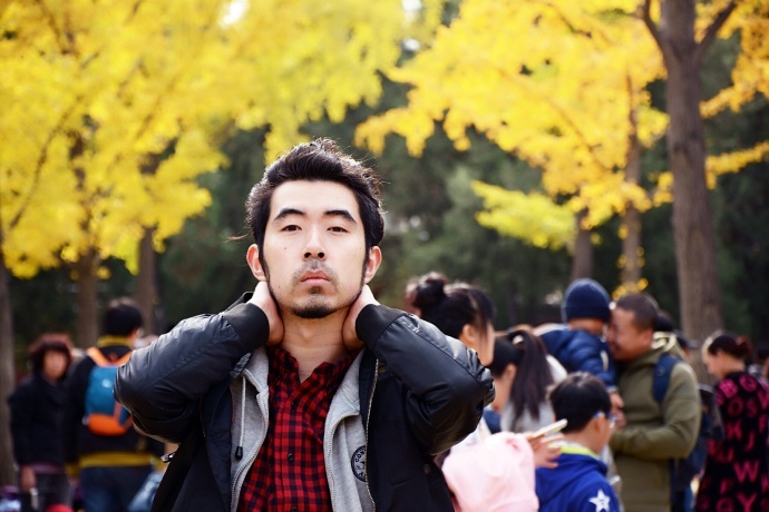 调色，光影的舞者之电影质感以及与摄影的关系