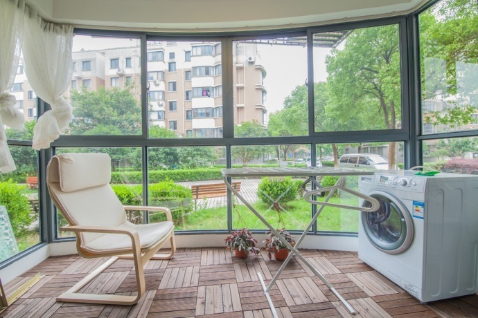 家庭简约风实景摄影租赁