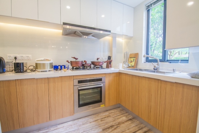 家庭简约风实景摄影租赁