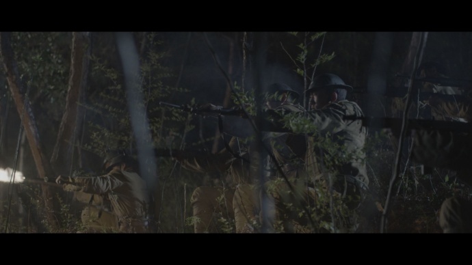 调色，光影的舞者之电影质感以及与摄影的关系