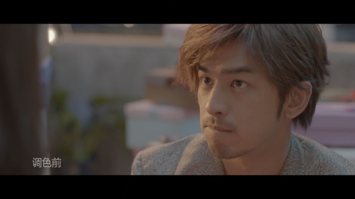 调色，光影的舞者之电影质感以及与摄影的关系