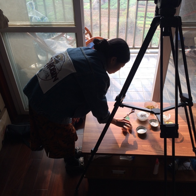 你还在看别人的片子YY?正确的打开方式是这样