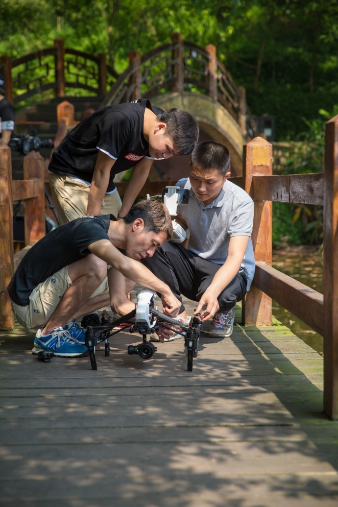 URSA mini 4KEF拍摄的作品