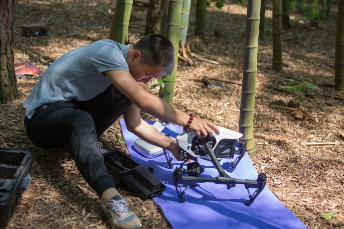 URSA mini 4KEF拍摄的作品