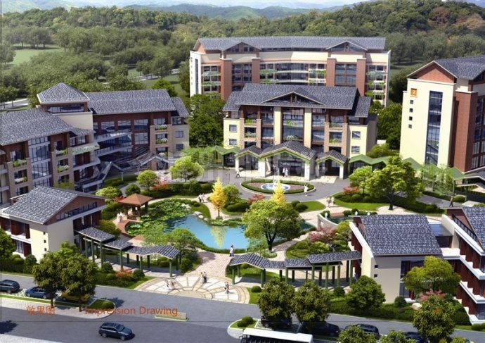 天爱 云游 养老展示片 执行脚本