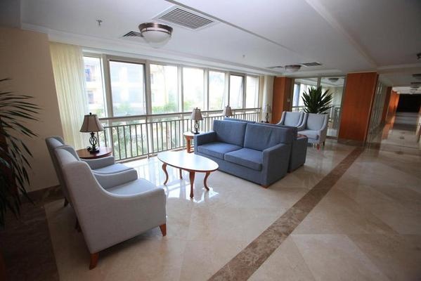 天爱 云游 养老展示片 执行脚本