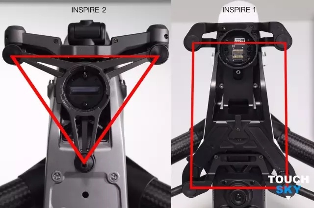 多图+长文，这篇Inspire 2的全面解析你可以收藏