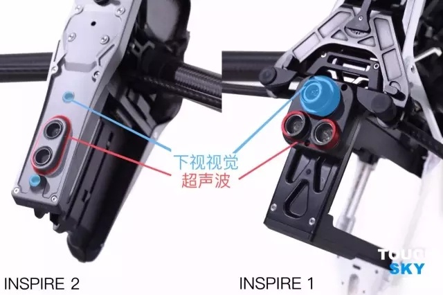 多图+长文，这篇Inspire 2的全面解析你可以收藏