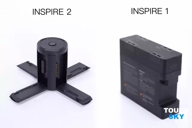 多图+长文，这篇Inspire 2的全面解析你可以收藏