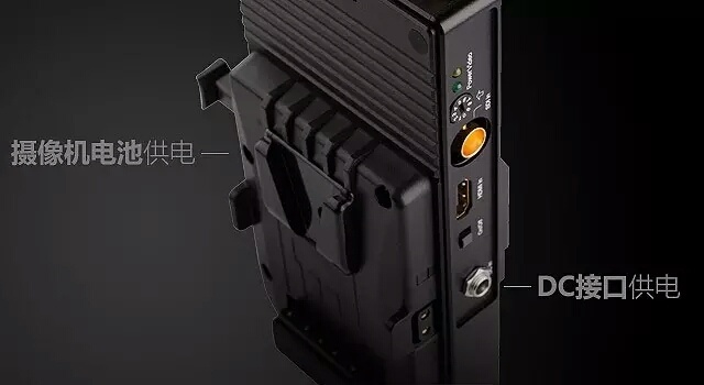 如何让你的无线图传传得更远