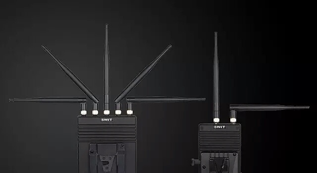 如何让你的无线图传传得更远