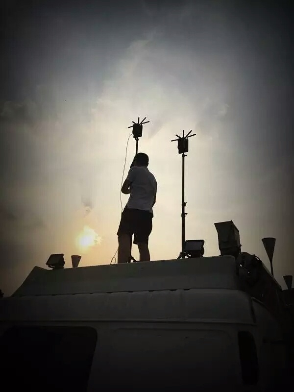 如何让你的无线图传传得更远