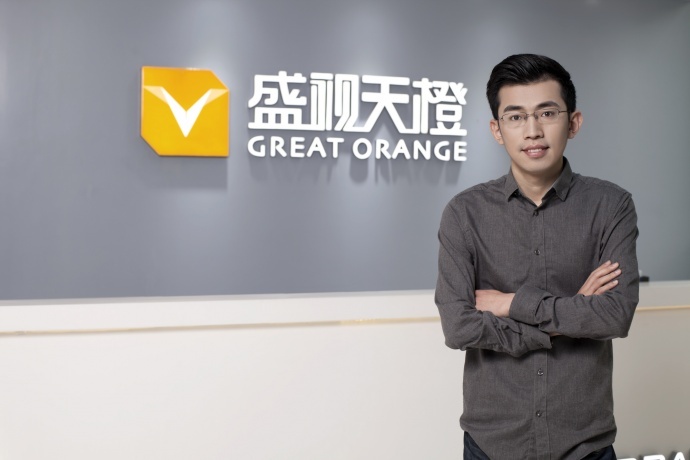 盛视天橙陈嵩:“2017年是中国商业视频制作行业最难的一年”