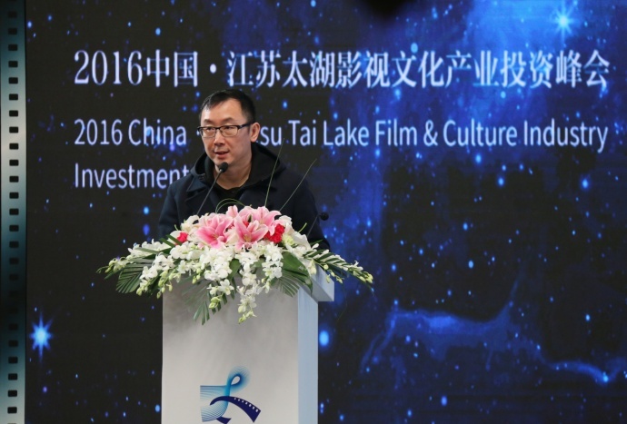 诺华视创Nova Film★中国的特效公司都承担着这个行业的责任